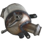 Catalyseur Pour Renault Dacia Nissan 208A05427R 2080200Q0N 208A05482R 208A05831R