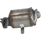 Catalyseur Pour Renault Dacia Nissan 208A05427R 2080200Q0N 208A05482R 208A05831R