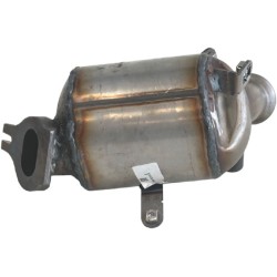 Catalyseur Pour Renault Dacia Nissan 208A05427R 2080200Q0N 208A05482R 208A05831R