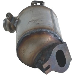 Catalyseur Pour Renault Dacia Nissan 208A05427R 2080200Q0N 208A05482R 208A05831R