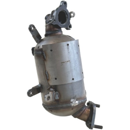 FAP Filtre à Particules Pour Hyundai i40 CW ix35 Van Kia Carens IV Van Optima