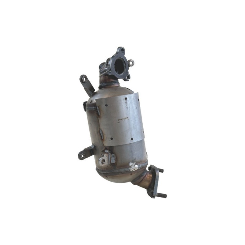 FAP Filtre à Particules Pour Hyundai i40 CW ix35 Van Kia Carens IV Van Optima