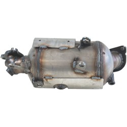 FAP Filtre à Particules Pour Hyundai i40 CW ix35 Van Kia Carens IV Van Optima
