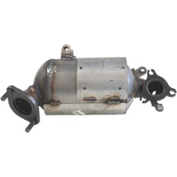 FAP Filtre à Particules Pour Hyundai i40 CW ix35 Van Kia Carens IV Van Optima