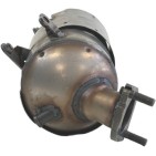 FAP Filtre à Particules Pour Hyundai i40 CW ix35 Van Kia Carens IV Van Optima