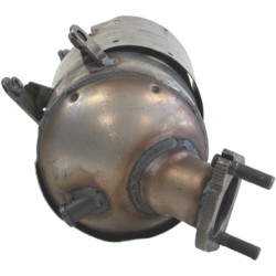 FAP Filtre à Particules Pour Hyundai i40 CW ix35 Van Kia Carens IV Van Optima