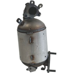 FAP Filtre à Particules Pour Hyundai ix20 Kia SW Pro Hatchback Soul I
