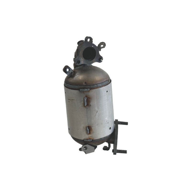 FAP Filtre à Particules Pour Hyundai ix20 Kia SW Pro Hatchback Soul I