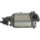 FAP Filtre à Particules Pour Hyundai ix20 Kia SW Pro Hatchback Soul I