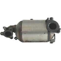 FAP Filtre à Particules Pour Hyundai ix20 Kia SW Pro Hatchback Soul I