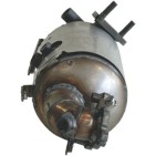 FAP Filtre à Particules Pour Hyundai ix20 Kia SW Pro Hatchback Soul I