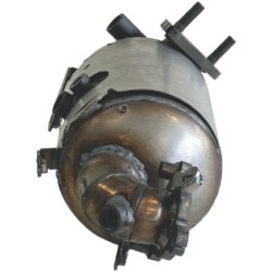 FAP Filtre à Particules Pour Hyundai ix20 Kia SW Pro Hatchback Soul I
