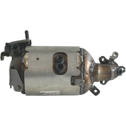 FAP Filtre à Particules Pour Hyundai ix20 Kia SW Pro Hatchback Soul I