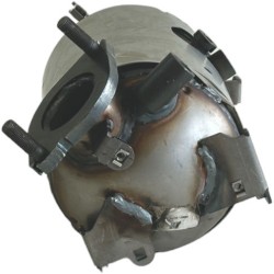 FAP Filtre à Particules Pour Hyundai ix20 Kia SW Pro Hatchback Soul I