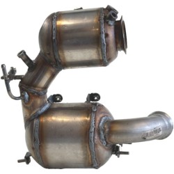 FAP Filtre à Particules Pour Mini Mini Countryman Paceman 18308509058