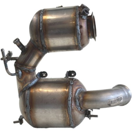 FAP Filtre à Particules Pour Mini Mini Countryman Paceman 18308509058