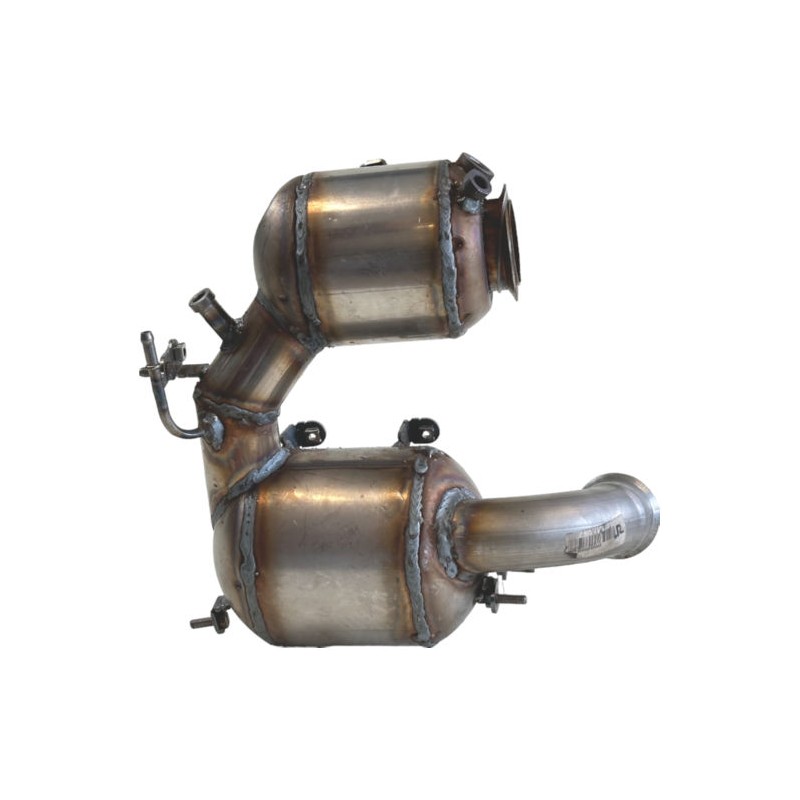 FAP Filtre à Particules Pour Mini Mini Countryman Paceman 18308509058