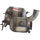 FAP Filtre à Particules Pour Mini Mini Countryman Paceman 18308509058