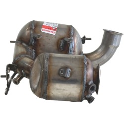 FAP Filtre à Particules Pour Mini Mini Countryman Paceman 18308509058