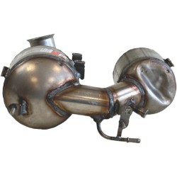 FAP Filtre à Particules Pour Mini Mini Countryman Paceman 18308509058