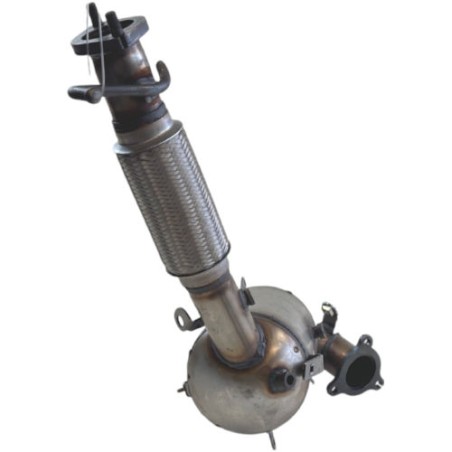 FAP Filtre à Particules Pour Mitsubishi ASX Van Outlander III 1584A672
