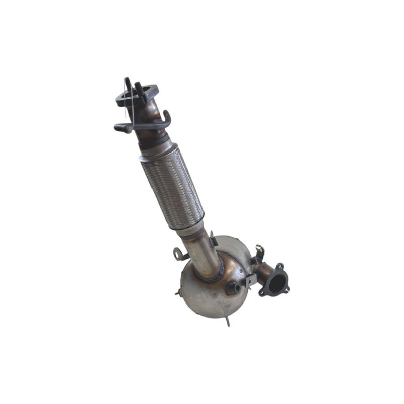 FAP Filtre à Particules Pour Mitsubishi ASX Van Outlander III 1584A672