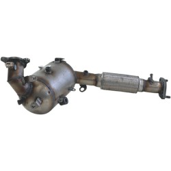 FAP Filtre à Particules Pour Mitsubishi ASX Van Outlander III 1584A672