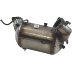 FAP Filtre à Particules Pour Mitsubishi ASX Van Outlander III 1584A672