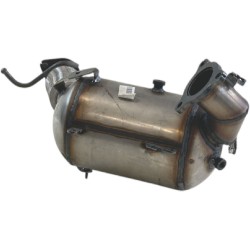FAP Filtre à Particules Pour Mitsubishi ASX Van Outlander III 1584A672
