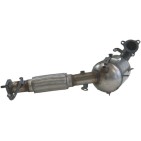 FAP Filtre à Particules Pour Mitsubishi ASX Van Outlander III 1584A672