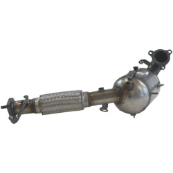 FAP Filtre à Particules Pour Mitsubishi ASX Van Outlander III 1584A672