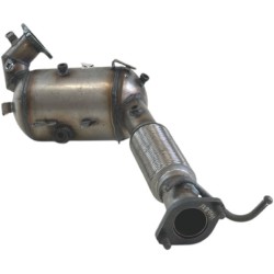 FAP Filtre à Particules Pour Mitsubishi ASX Van Outlander III 1584A672