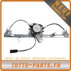 Mécanisme Lève vitre pour FIAT Panda
