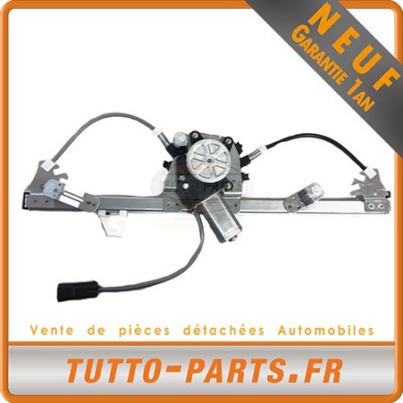 Mécanisme Lève vitre pour FIAT Panda