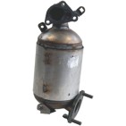FAP Filtre à Particules Pour Hyundai i20 i30 ix20 Kia Cee'D