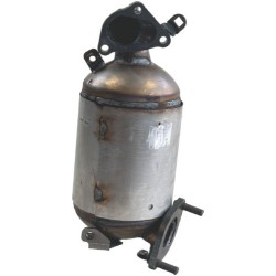 FAP Filtre à Particules Pour Hyundai i20 i30 ix20 Kia Cee'D