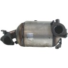 FAP Filtre à Particules Pour Hyundai i20 i30 ix20 Kia Cee'D