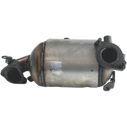FAP Filtre à Particules Pour Hyundai i20 i30 ix20 Kia Cee'D