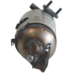 FAP Filtre à Particules Pour Hyundai i20 i30 ix20 Kia Cee'D