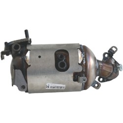 FAP Filtre à Particules Pour Hyundai i20 i30 ix20 Kia Cee'D