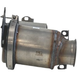 FAP Filtre à Particules Pour VW Audi A3 Seat Skoda 04L131601GX 04L131601HX