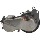 FAP Filtre à Particules Pour VW Audi A3 Seat Skoda 04L131601GX 04L131601HX
