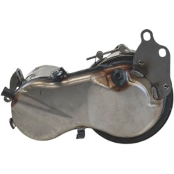 FAP Filtre à Particules Pour VW Audi A3 Seat Skoda 04L131601GX 04L131601HX