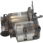FAP Filtre à Particules Pour VW Audi A3 Seat Skoda 04L131601GX 04L131601HX