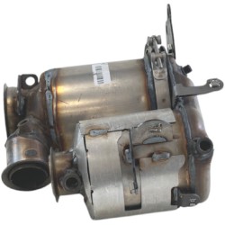 FAP Filtre à Particules Pour VW Audi A3 Seat Skoda 04L131601GX 04L131601HX