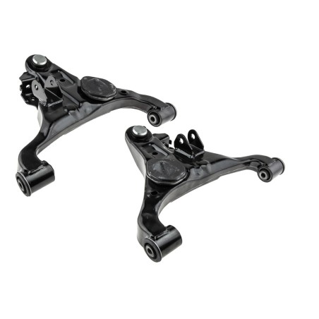 x2 Triangle Bras de Suspension Inférieur Droit+Gauche Pour Np300 545004KH1A