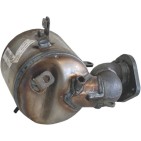 FAP Filtre à Particules Pour Toyota Urban Cruiser Verso S Yaris Subaru Trezia