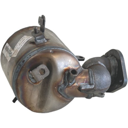 FAP Filtre à Particules Pour Toyota Urban Cruiser Verso S Yaris Subaru Trezia