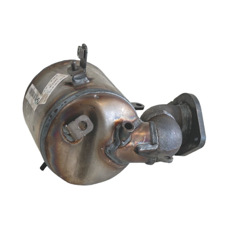 FAP Filtre à Particules Pour Toyota Urban Cruiser Verso S Yaris Subaru Trezia