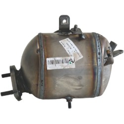 FAP Filtre à Particules Pour Toyota Urban Cruiser Verso S Yaris Subaru Trezia